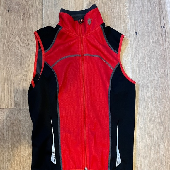 Cycling Vest  - Hinchapie - Picture 1 of 6